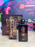 Afnan 9PM ELIXIR 10ml Decant in a quality atomiser.