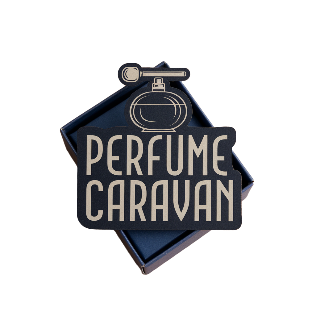 perfumecaravan.com
